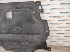 Защита двигателя Ford S-MAX 2006 1682940 МИНИВЭН 1.8 TDCI QYWA