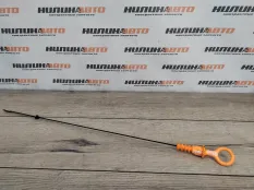 Щуп масляный Skoda Octavia A5 2006 038115611B УНИВЕРСАЛ 1Z5 1.9 TDI BXE