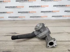 Клапан ЕГР EGR Mercedes E-Class 2008 A0021407560 W211 3.5 272.964, правый