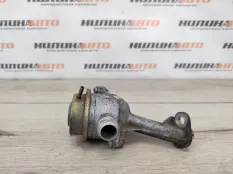 Клапан ЕГР EGR Mercedes W211 2003 A0021403560 СЕДАН 5.0 113.967, левый