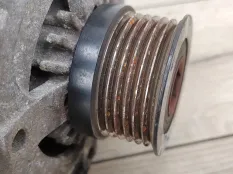 Генератор Ford Focus 2 2009 1708322 УНИВЕРСАЛ CB4 1.6 TDI G8DB