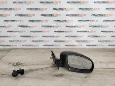 Зеркало Skoda Roomster 2013 5J2857508 МИНИВЭН 5J7 1.2 TSI CBZB, правое