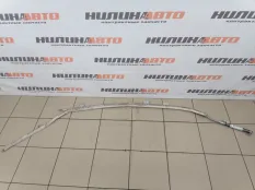 Подушка безопасности боковая Skoda Octavia A5 2010 1Z5880742G СЕДАН 1Z3 2.0 TDI BKD, правая