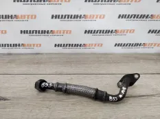 Трубка масляная Audi A6 C6 2008 028145736AH СЕДАН 4F2 2.0 TDI BRE