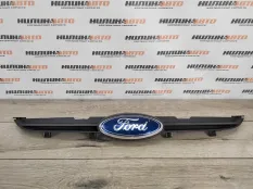 Молдинг решетки радиатора Ford Fiesta 6 2009 1553603 ХЕТЧБЭК 5-ДВ. CB1 1.4 SPJA