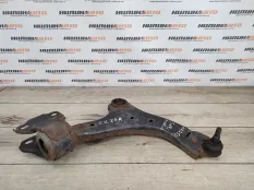 Рычаг передний нижний Ford S-MAX 2006 1507181 МИНИВЭН 1.8 TDCI QYWA, правый