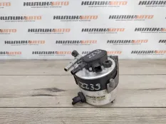 Корпус топливного фильтра Ford Focus 2 2010 1386037 ХЕТЧБЭК 5D CB4 1.6 TDCI G8DD