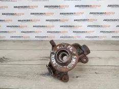 Кулак поворотный Ford Mondeo 4 2007 1474288 ЛИФТБЭК BE 2.0 TDCI AZBA, передний правый