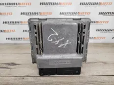 Блок управления АКПП FORD Focus 2 2006 1519387 ХЕТЧБЭК 5D CB4 1.6 HWDA