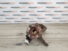 Кулак поворотный Ford Focus 2 2005 1477862 ХЕТЧБЭК 5D CB4 1.6 HXDA, передний левый