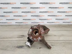 Кулак поворотный Ford Focus 2 2005 1477862 ХЕТЧБЭК 5D CB4 1.6 HXDA, передний левый