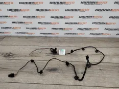 Проводка бампера Volkswagen Passat B6 2008 3C9971104B УНИВЕРСАЛ 3C5 2.0 TDI CBAB, задняя