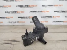 Корпус термостата Ford Mondeo 4 2008 1440654 ЛИФТБЭК BE 1.8 TDCI QYBA