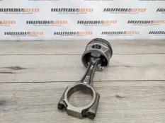 Шатун двигателя Volkswagen Passat B6 2006 038198401D УНИВЕРСАЛ 3C5 2.0 TDI BKP