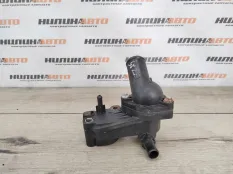 Корпус термостата Ford S-MAX 2006 1198060 МИНИВЭН 1.8 TDCI QYWA