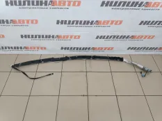 Подушка безопасности боковая Citroen C5 2005 8329ZQ ЛИФТБЭК RC 2.0 RFJ EW10A, левая