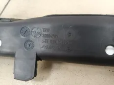 Подушка безопасности боковая Citroen C5 2005 8329ZP ЛИФТБЭК RC 2.0 RFJ EW10A, правая