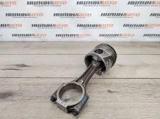Шатун двигателя Volkswagen Passat B6 2005 038198401D СЕДАН 3C2 2.0 TDI BKP