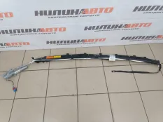 Подушка безопасности боковая Citroen C5 2003 8329Q2 ЛИФТБЭК DC 2.0 RFN EW10J4, левая