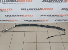 Подушка безопасности боковая Citroen C5 2003 8329Q1 ЛИФТБЭК DC 2.0 RFN EW10J4, правая