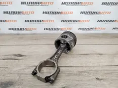 Шатун двигателя Volkswagen Passat B6 2007 038198401D СЕДАН 3C2 2.0 TDI BKP