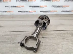 Шатун двигателя Renault Kangoo 2 2010 7701475074 ФУРГОН KW0 1.5 DCI К9К800