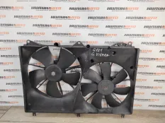 Вентилятор охлаждения Suzuki Grand Vitara 2011 1712065J00 2.4 J24B