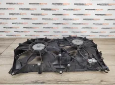 Вентилятор охлаждения Suzuki Grand Vitara 2011 1712065J00 2.4 J24B