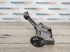 Насос масляный Renault Kangoo 2 2010 150003395R ФУРГОН KW0 1.5 DCI К9К800