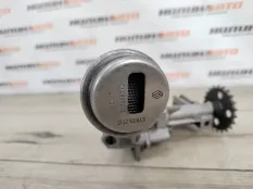 Насос масляный Renault Kangoo 2 2010 150003395R ФУРГОН KW0 1.5 DCI К9К800