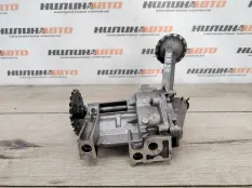 Насос масляный Renault Megane 3 2011 150003395R УНИВЕРСАЛ KZ 1.5 DCI K9K846