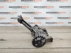 Насос масляный Renault Megane 3 2011 150003395R УНИВЕРСАЛ KZ 1.5 DCI K9K846