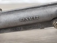 Насос масляный Renault Megane 3 2011 150003395R УНИВЕРСАЛ KZ 1.5 DCI K9K846