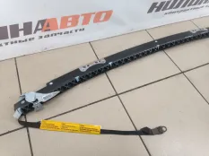 Подушка безопасности боковая Mercedes W203 2003 A2038602005 КУПЕ 1.8 271.946, правая