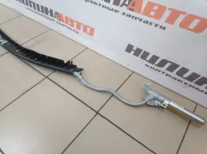 Подушка безопасности боковая Mercedes W203 2003 A2038602005 КУПЕ 1.8 271.946, правая