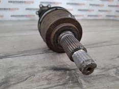 Привод Suzuki Grand Vitara 2011 4410579K20 2.4 J24B, задний правый