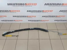 Подушка безопасности боковая Mercedes W203 2003 A2038601905 КУПЕ 1.8 271.946, левая