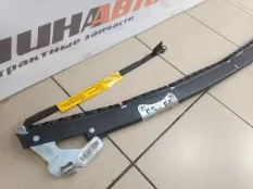 Подушка безопасности боковая Mercedes W203 2003 A2038601905 КУПЕ 1.8 271.946, левая