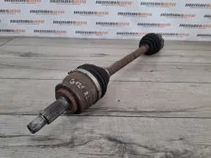 Привод Suzuki Grand Vitara 2011 4410679K20 2.4 J24B, задний левый
