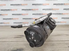 Компрессор кондиционера Suzuki Grand Vitara 2011 9520076KA1 2.4 J24B