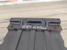 Защита КПП Suzuki Grand Vitara 2011 1174065J10 2.4 J24B