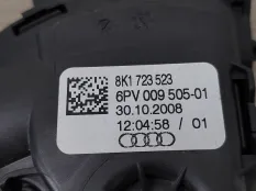Педаль газа Audi A4 B8 2008 8K1723523A УНИВЕРСАЛ 8K5 1.8 TFSI CDHB
