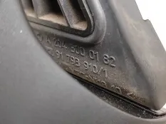 Педаль газа Mercedes W204 2008 A2043000204 СЕДАН 2.2 CDI 646.811