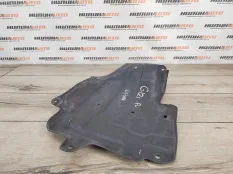 Защита двигателя Suzuki Grand Vitara 2011 7238065J00 2.4 J24B, задняя