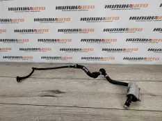 Трубка паров бензина Audi A5 8T 2010 06H133781AS КУПЕ 8T3 1.8 TFSI CDHB