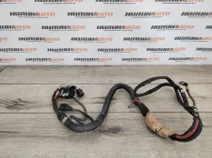 Фишка Volkswagen Tiguan 1 2008 5N2971111C 2.0 CAWA