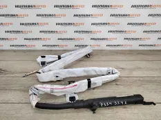 Подушка безопасности боковая Suzuki SX4 2014 7648080J01 ХЕТЧБЭК YB21S 1.6 M16A, правая