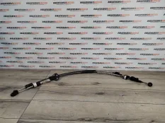 Трос МКПП FORD Focus 2 2008 1520843 ХЕТЧБЭК 5D CB4 1.8 DI KKDB