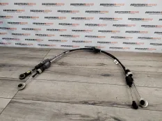 Трос МКПП Ford Mondeo 4 2008 1732952 ЛИФТБЭК BE 1.8 TDCI QYBA