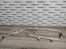 Подушка безопасности боковая Mazda 6 GG 2006 GJ6J57KN0J СЕДАН 2.0 LF, левая